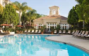 Newport Beach Executive Residence - Newport Beach, California