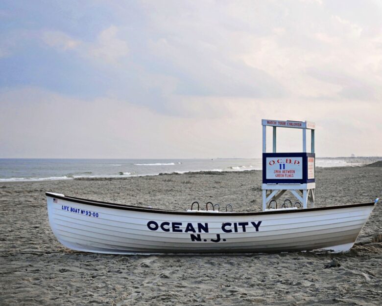 Ocean City Getaway - Ocean City, New Jersey