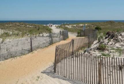 Ocean City Getaway - Ocean City, New Jersey