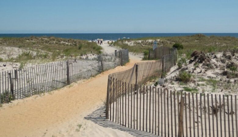 Ocean City Getaway - Ocean City, New Jersey