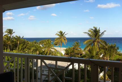 Casa del Mar - Harbour Island, Bahamas