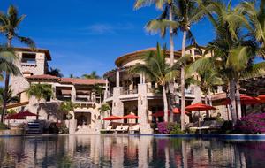 Hacienda Beach Club - 2 Bedroom - Cabo San Lucas, Mexico