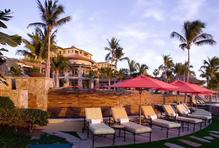 Hacienda Beach Club - 3 bedroom - Cabo San Lucas, Mexico