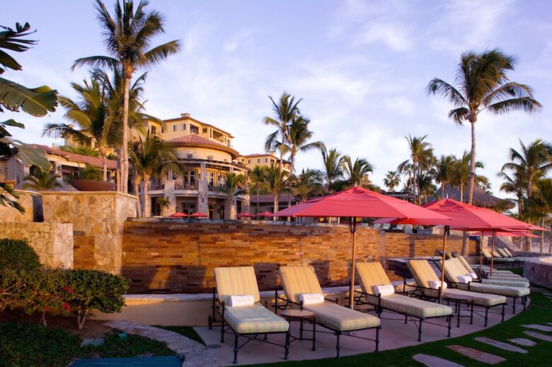 Hacienda Beach Club - 3 bedroom - Cabo San Lucas, Mexico