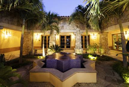 Hacienda Beach Club - 3 bedroom - Cabo San Lucas, Mexico