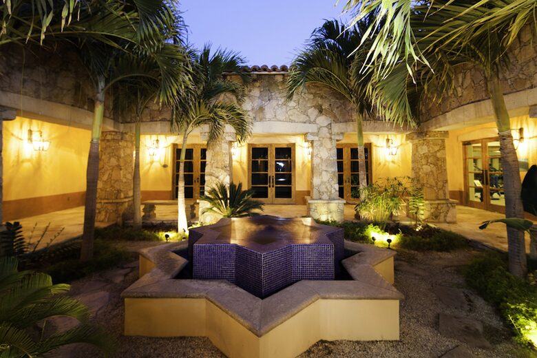 Hacienda Beach Club - 3 bedroom - Cabo San Lucas, Mexico