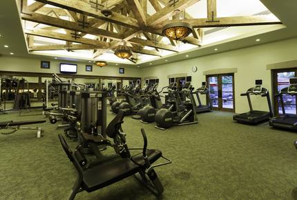 Hacienda Beach Club - 3 bedroom - Cabo San Lucas, Mexico