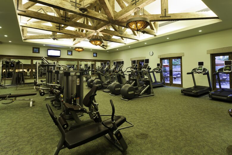 Hacienda Beach Club - 3 bedroom - Cabo San Lucas, Mexico