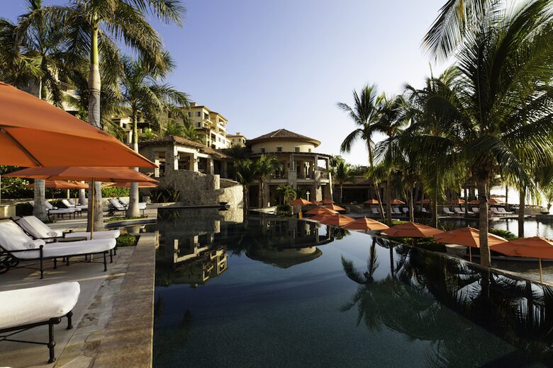 Hacienda Beach Club - 3 bedroom - Cabo San Lucas, Mexico