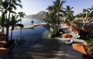 Hacienda Beach Club - 3 Bedroom Plus Den - Cabo San Lucas, Mexico