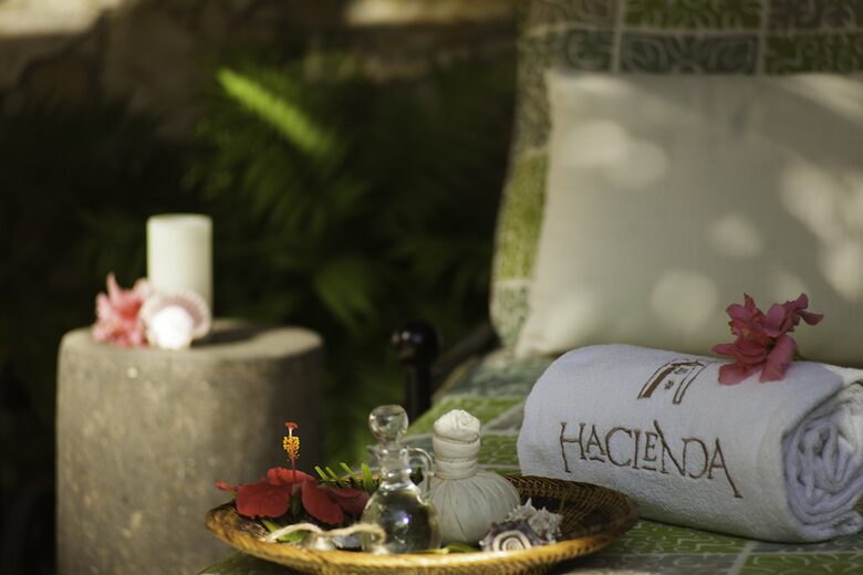 Hacienda Beach Club - 3 bedroom - Cabo San Lucas, Mexico