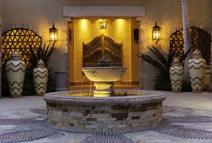 Hacienda Beach Club - 3 bedroom - Cabo San Lucas, Mexico