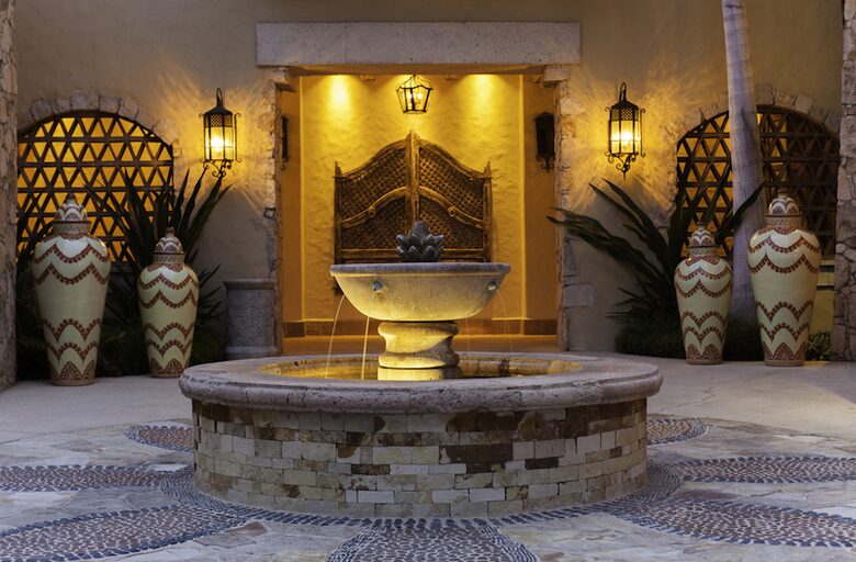 Hacienda Beach Club - 3 bedroom - Cabo San Lucas, Mexico