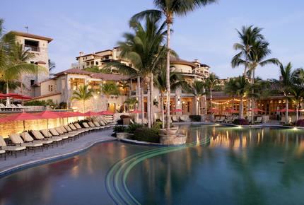 Hacienda Beach Club - 3 bedroom - Cabo San Lucas, Mexico