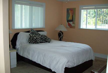 Waterside Ft. Lauderdale - Fort Lauderdale, Florida