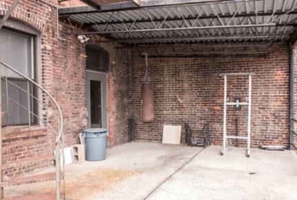 Waterfront Manhattan Skyline View Luxury Penthouse - Brooklyn - New York City, New York