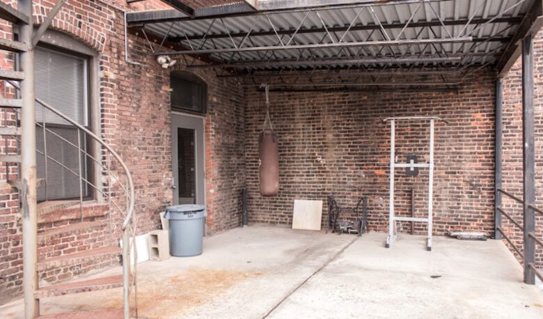 Waterfront Manhattan Skyline View Luxury Penthouse - Brooklyn - New York City, New York