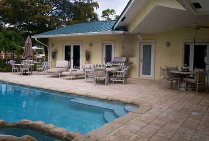 Waterside Ft. Lauderdale - Fort Lauderdale, Florida