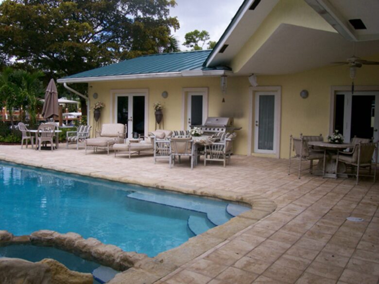 Waterside Ft. Lauderdale - Fort Lauderdale, Florida