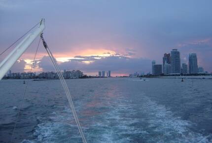 Waterside Ft. Lauderdale - Fort Lauderdale, Florida
