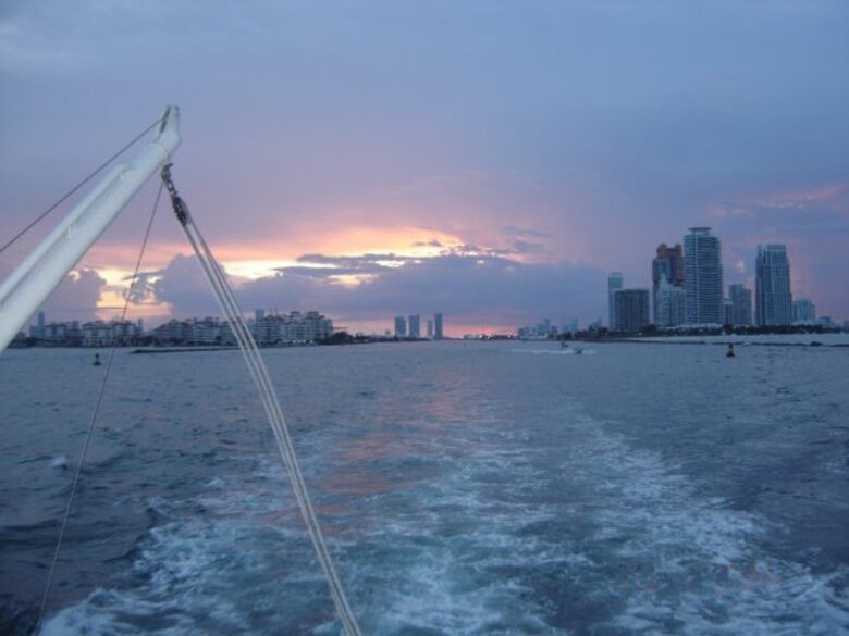 Waterside Ft. Lauderdale - Fort Lauderdale, Florida