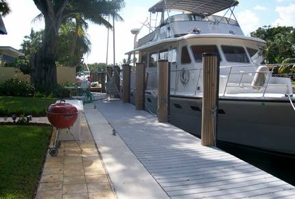 Waterside Ft. Lauderdale - Fort Lauderdale, Florida