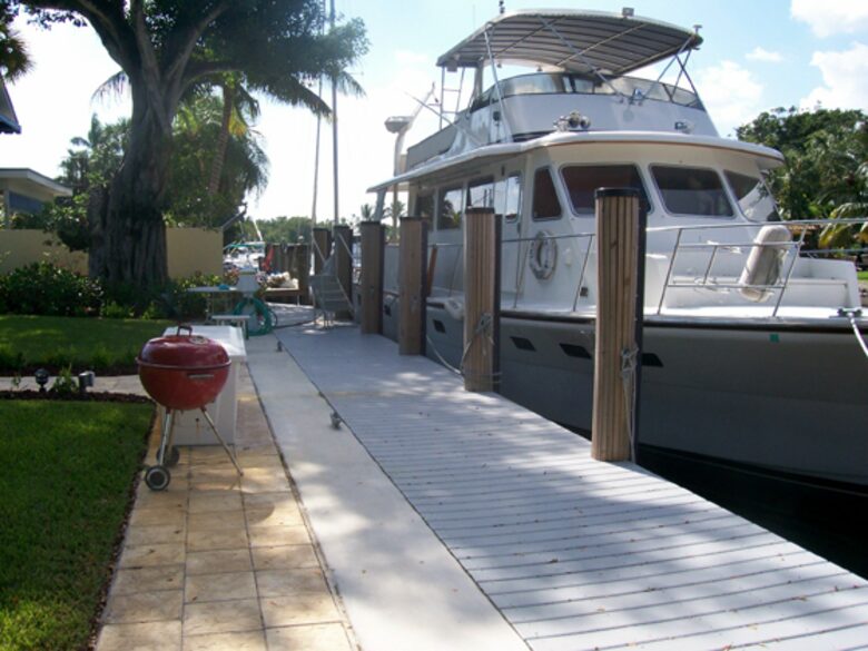 Waterside Ft. Lauderdale - Fort Lauderdale, Florida