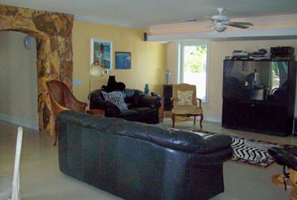 Waterside Ft. Lauderdale - Fort Lauderdale, Florida