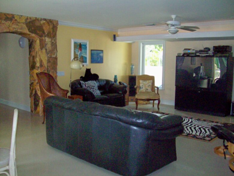 Waterside Ft. Lauderdale - Fort Lauderdale, Florida