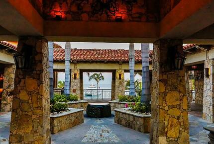 Hacienda Beach Club - 4 Bedroom Penthouse - Cabo San Lucas, Mexico