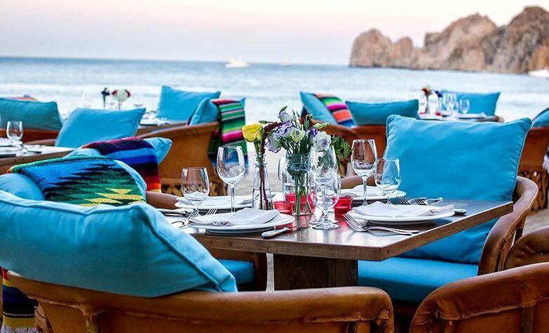 Hacienda Beach Club - 4 Bedroom Penthouse - Cabo San Lucas, Mexico