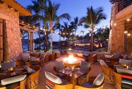 Hacienda Beach Club - 4 Bedroom Penthouse - Cabo San Lucas, Mexico