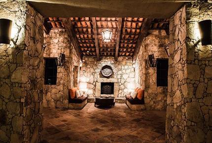 Hacienda Beach Club - 4 Bedroom Penthouse - Cabo San Lucas, Mexico