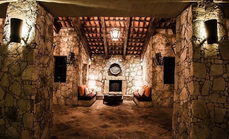 Hacienda Beach Club - 4 Bedroom Penthouse - Cabo San Lucas, Mexico