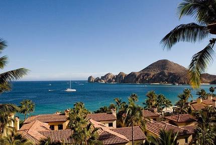 Hacienda Beach Club - 4 Bedroom Penthouse - Cabo San Lucas, Mexico