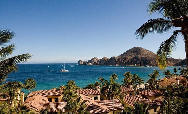 Hacienda Beach Club - 4 Bedroom Penthouse - Cabo San Lucas, Mexico