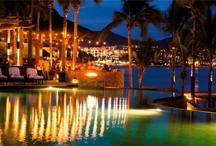 Hacienda Beach Club - 4 Bedroom Penthouse - Cabo San Lucas, Mexico