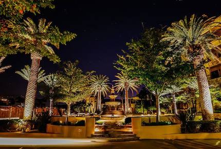 Hacienda Beach Club - 4 Bedroom Penthouse - Cabo San Lucas, Mexico