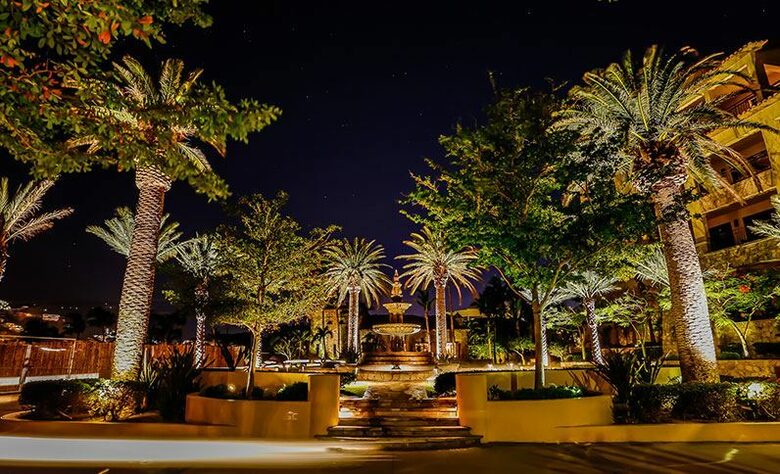 Hacienda Beach Club - 4 Bedroom Penthouse - Cabo San Lucas, Mexico