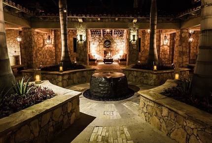 Hacienda Beach Club - 4 Bedroom Penthouse - Cabo San Lucas, Mexico