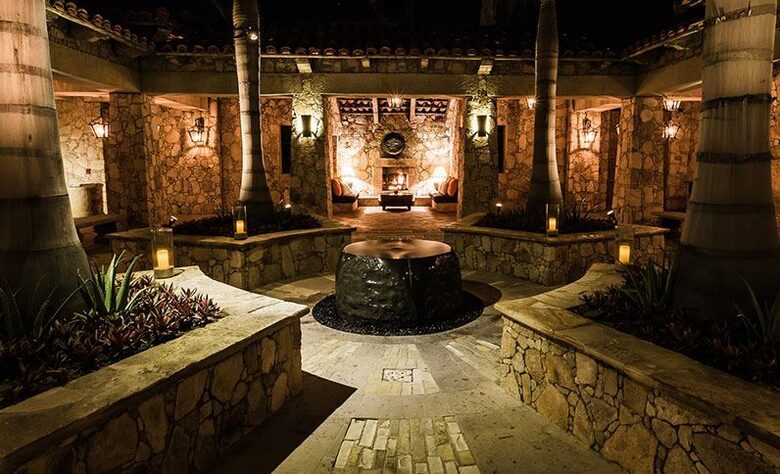 Hacienda Beach Club - 4 Bedroom Penthouse - Cabo San Lucas, Mexico