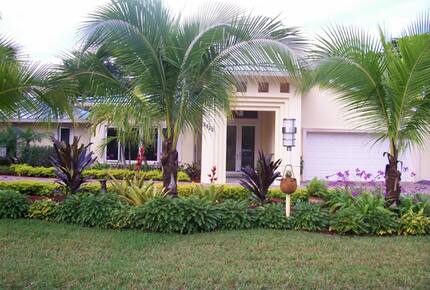 Waterside Ft. Lauderdale - Fort Lauderdale, Florida