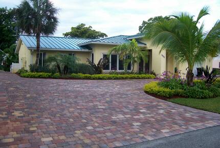 Waterside Ft. Lauderdale - Fort Lauderdale, Florida