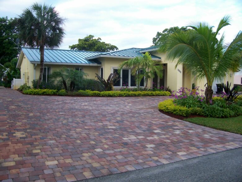 Waterside Ft. Lauderdale - Fort Lauderdale, Florida