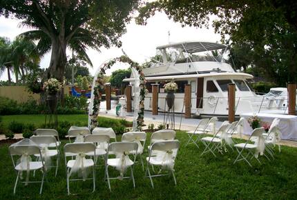 Waterside Ft. Lauderdale - Fort Lauderdale, Florida