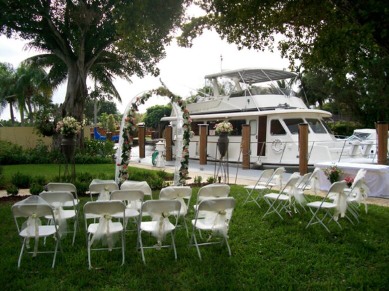 Waterside Ft. Lauderdale - Fort Lauderdale, Florida