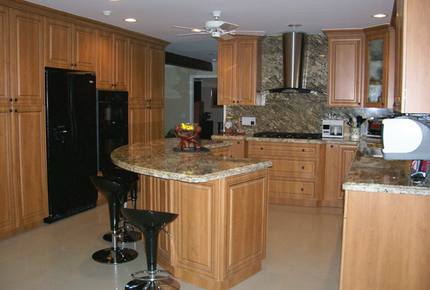 Waterside Ft. Lauderdale - Fort Lauderdale, Florida