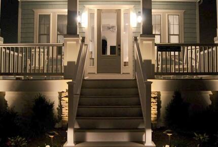 Ocean City Getaway - Ocean City, New Jersey