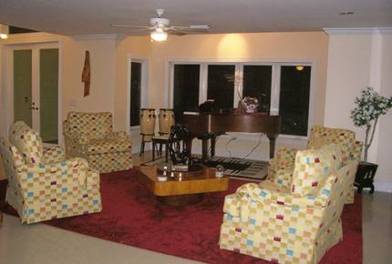 Waterside Ft. Lauderdale - Fort Lauderdale, Florida