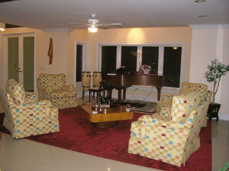 Waterside Ft. Lauderdale - Fort Lauderdale, Florida